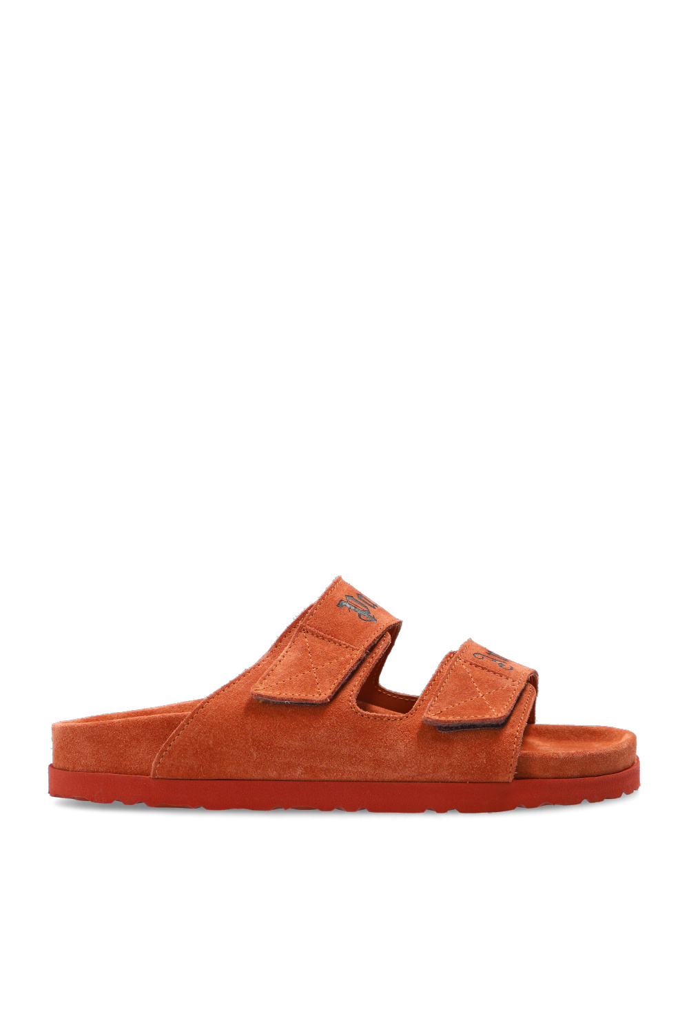 【関税＆送料込み】Palm Angels Beige Sandal Palm Angels X S Palm Angels Kid's Palm Angels Sandals | Saks Fifth Avenue